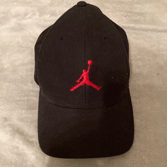 Jordan Accessories Mens Jordan Baseball Cap Poshmark